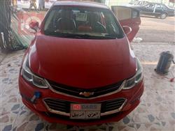 شيفروليه كروز